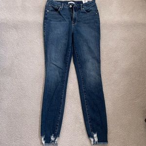 Good American Good Leg jeans